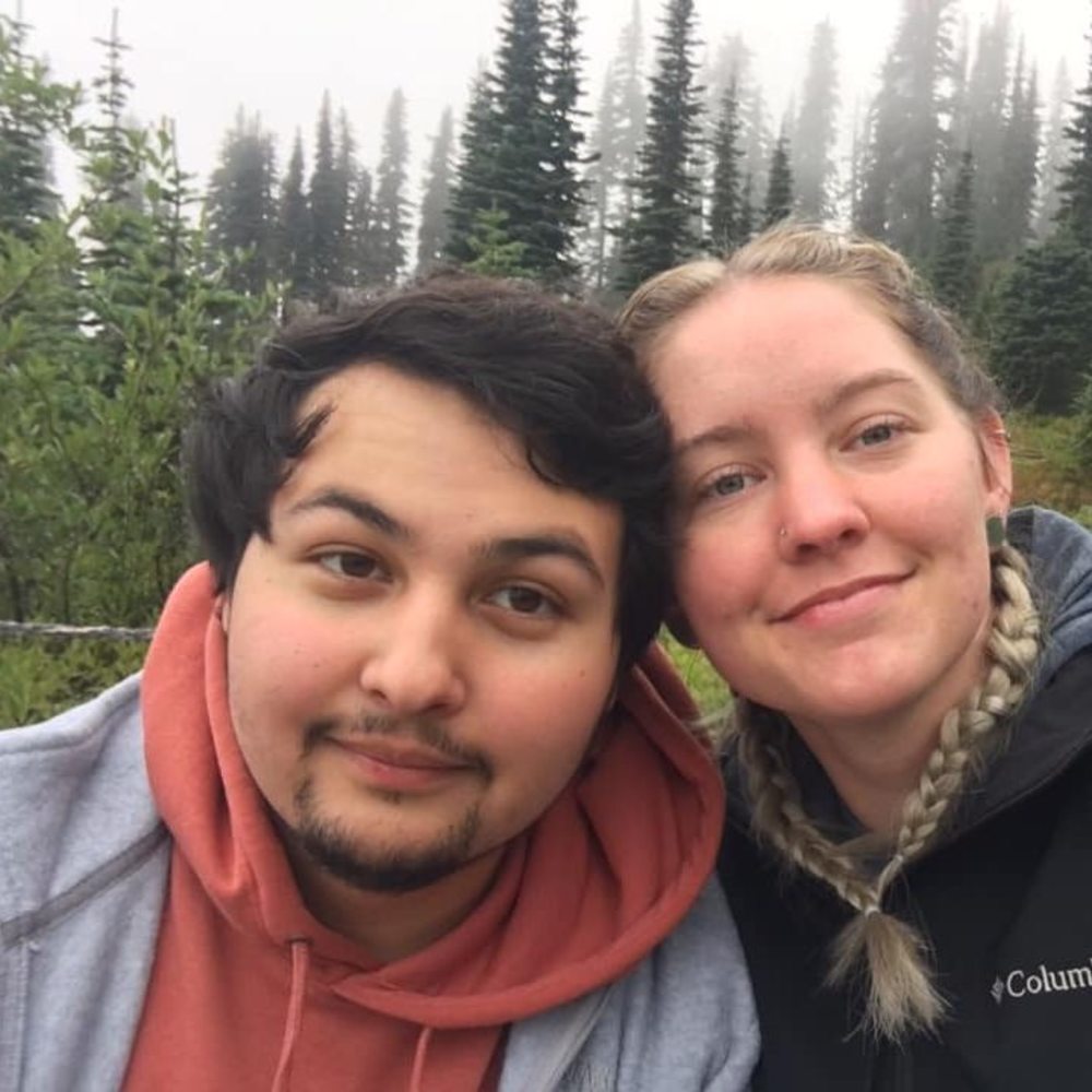 Meet your Posher, Nick